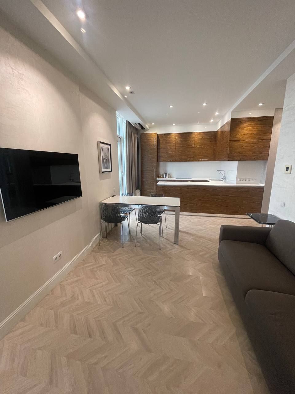 квартира на вул.Французський бульвар, ЖК 9 перлина