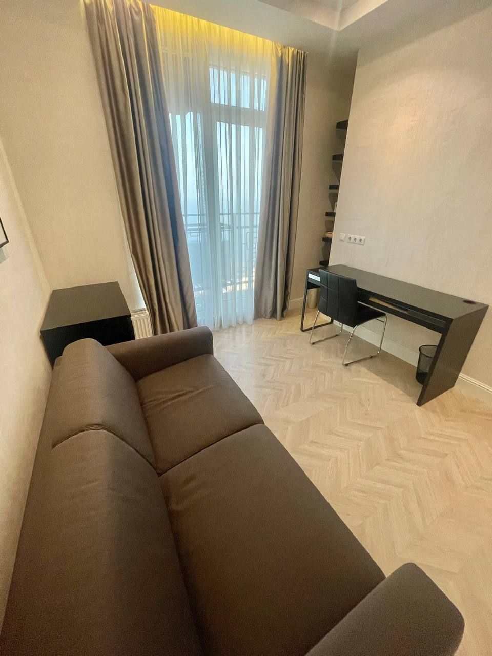 квартира на вул.Французський бульвар, ЖК 9 перлина