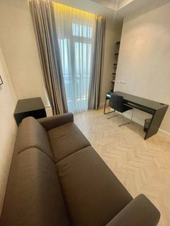 квартира на вул.Французський бульвар, ЖК 9 перлина