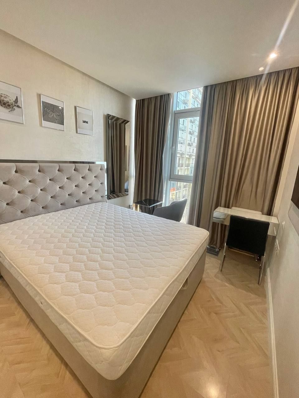 квартира на вул.Французський бульвар, ЖК 9 перлина