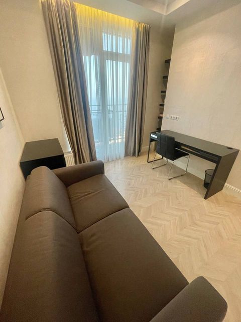 квартира на вул.Французський бульвар, ЖК 9 перлина