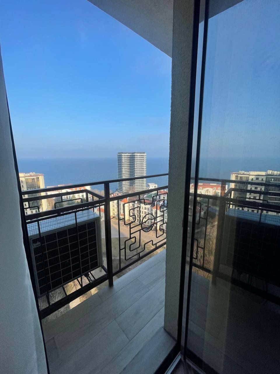 квартира на вул.Французський бульвар, ЖК 9 перлина