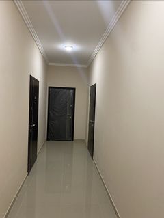 Квартира на Трамвайна вул.