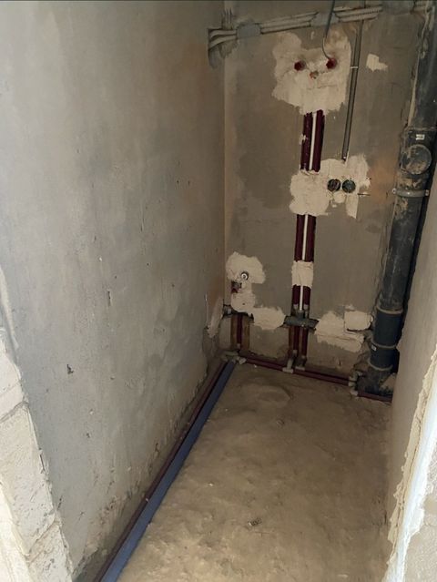 Квартира на Трамвайна вул.