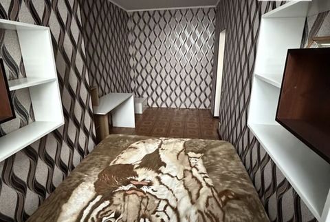 Квартира на Левітана вул.