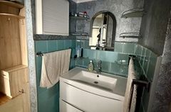 Квартира на Левітана вул.