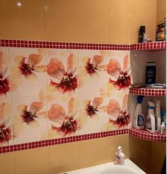 Квартира на Добровольців вул.