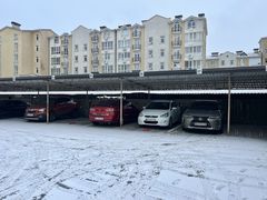 Квартира на Бочарова вул.