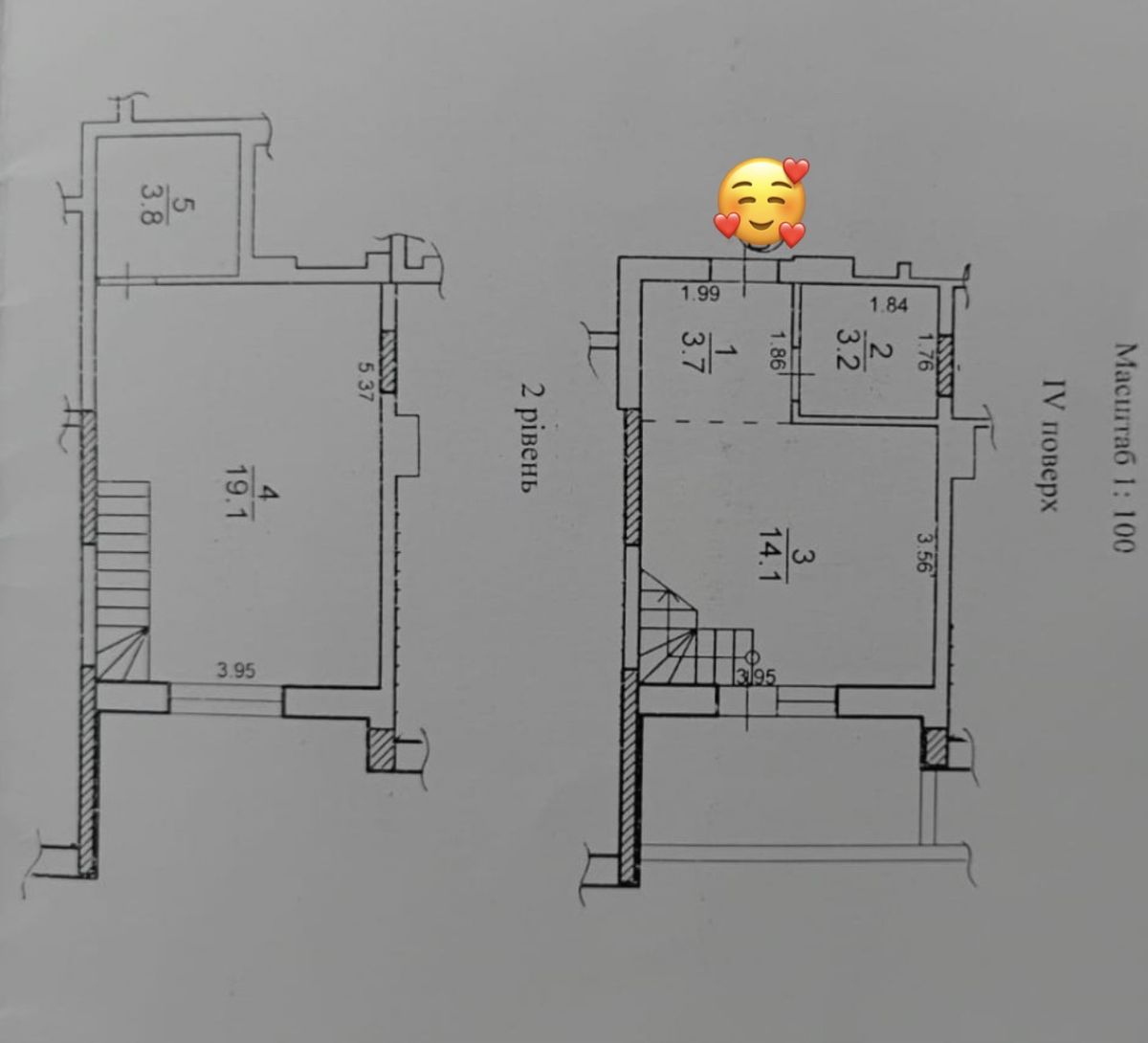 Квартира на Бочарова вул.