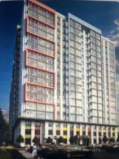 Двухкомнатная квартира в ЖК Акварель 8