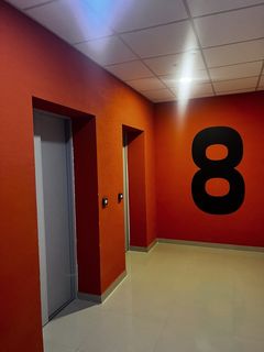 Двухкомнатная квартира в ЖК Акварель 8