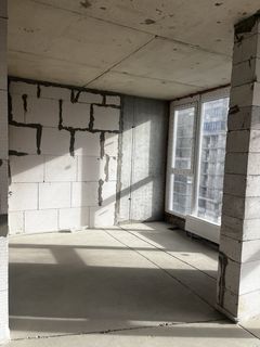 Двухкомнатная квартира в ЖК Акварель 8