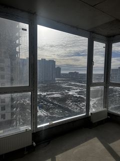 Двухкомнатная квартира в ЖК Акварель 8