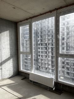 Двухкомнатная квартира в ЖК Акварель 8