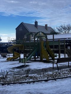 Двухкомнатная квартира в ЖК Акварель 8