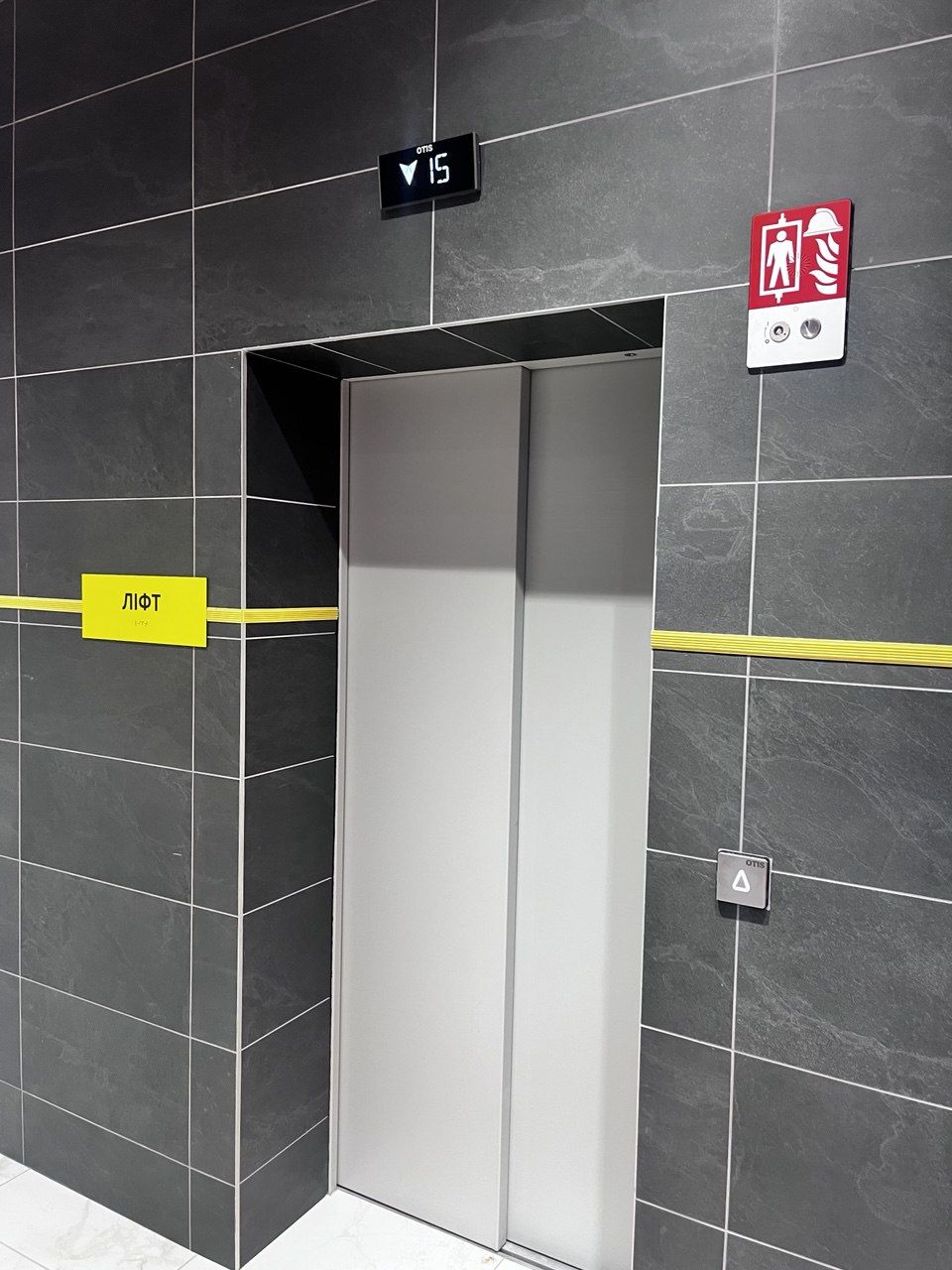 Двухкомнатная квартира в ЖК Акварель 8