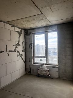 Двухкомнатная квартира в ЖК Акварель 8