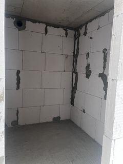 Двухкомнатная квартира в ЖК Акварель 8