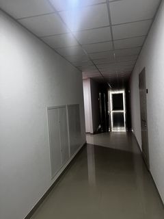 Двухкомнатная квартира в ЖК Акварель 8