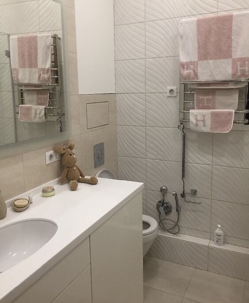 Квартира на Французський бульвар вул.