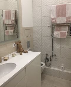 Квартира на Французський бульвар вул.