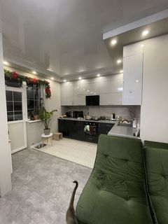 Квартира на Масив Райдужний вул.