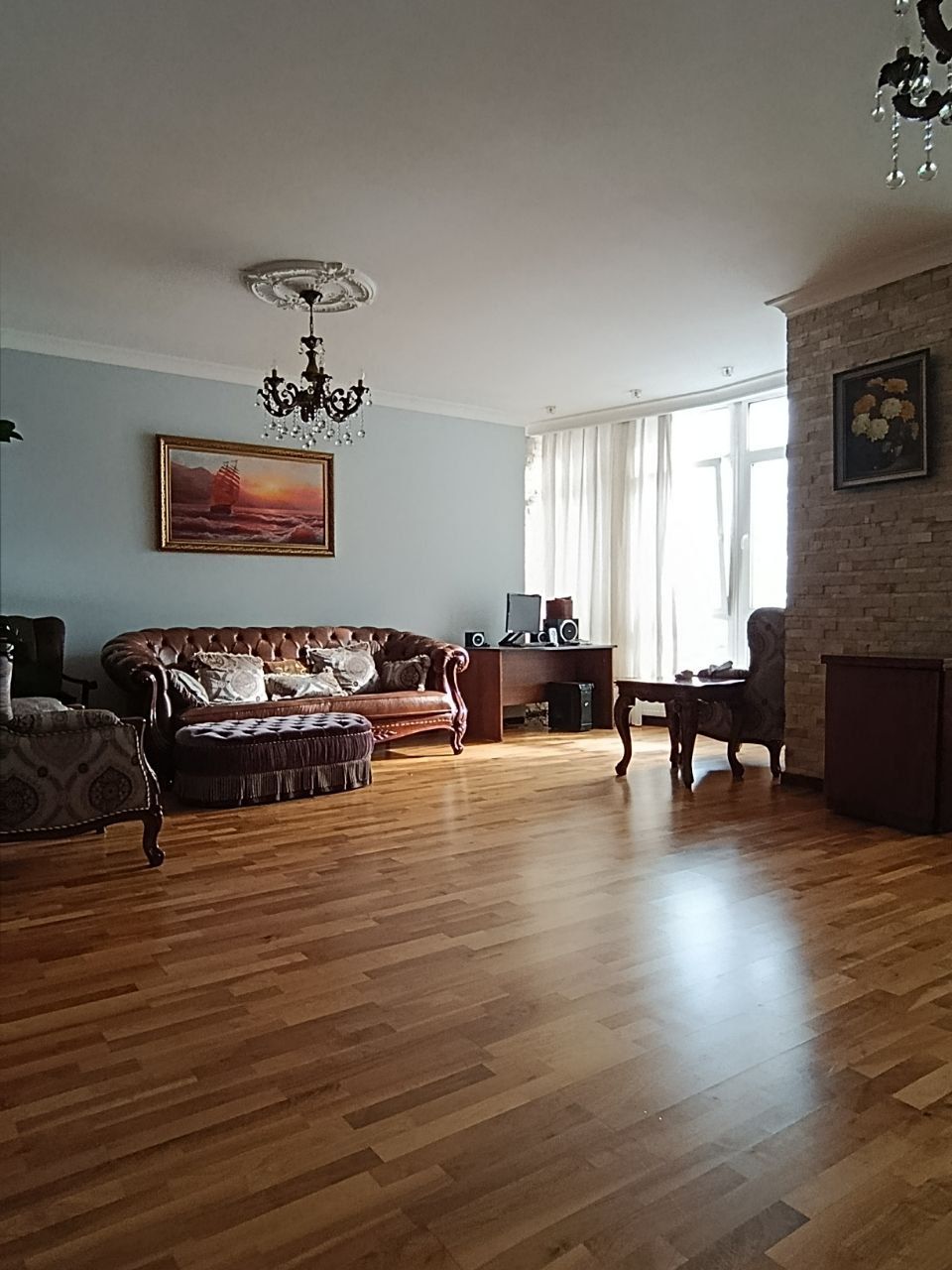 Квартира на Фонтанській дорозі