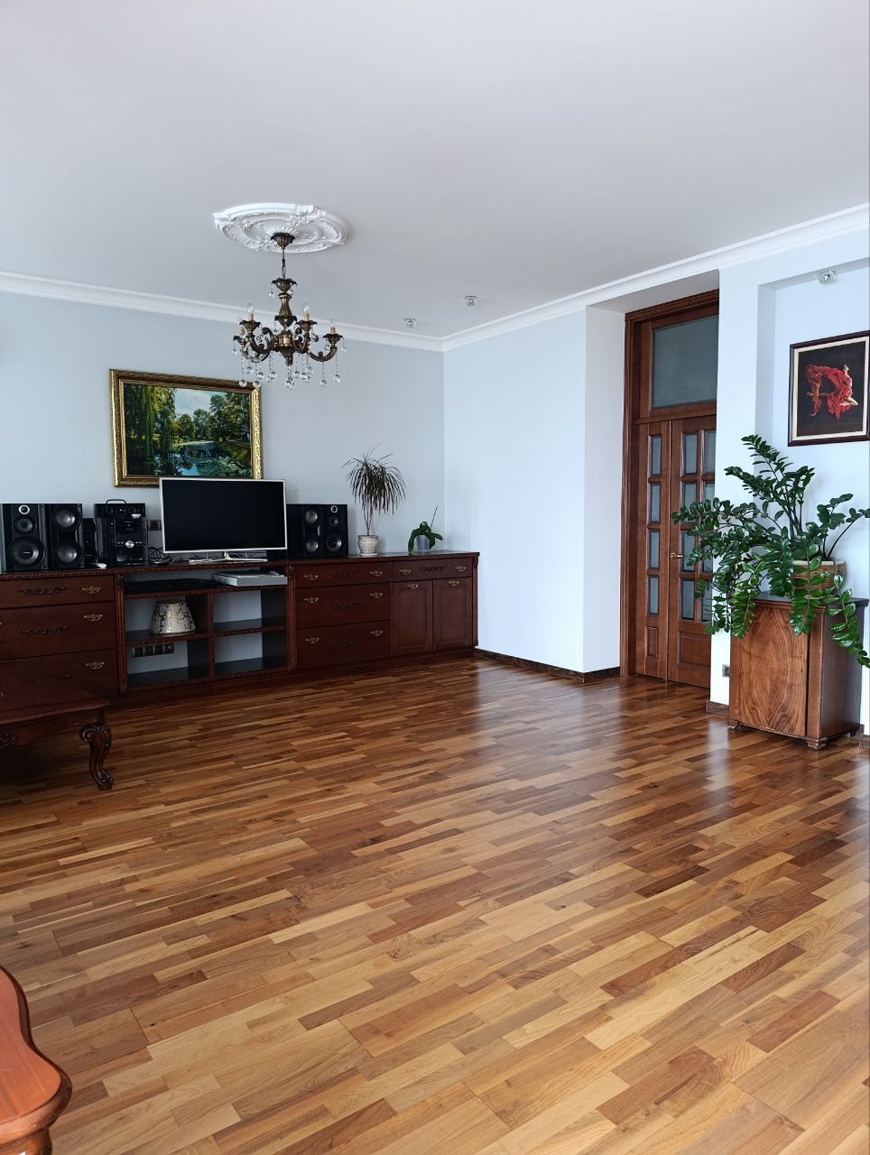 Квартира на Фонтанській дорозі