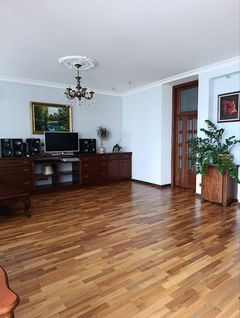 Квартира на Фонтанській дорозі