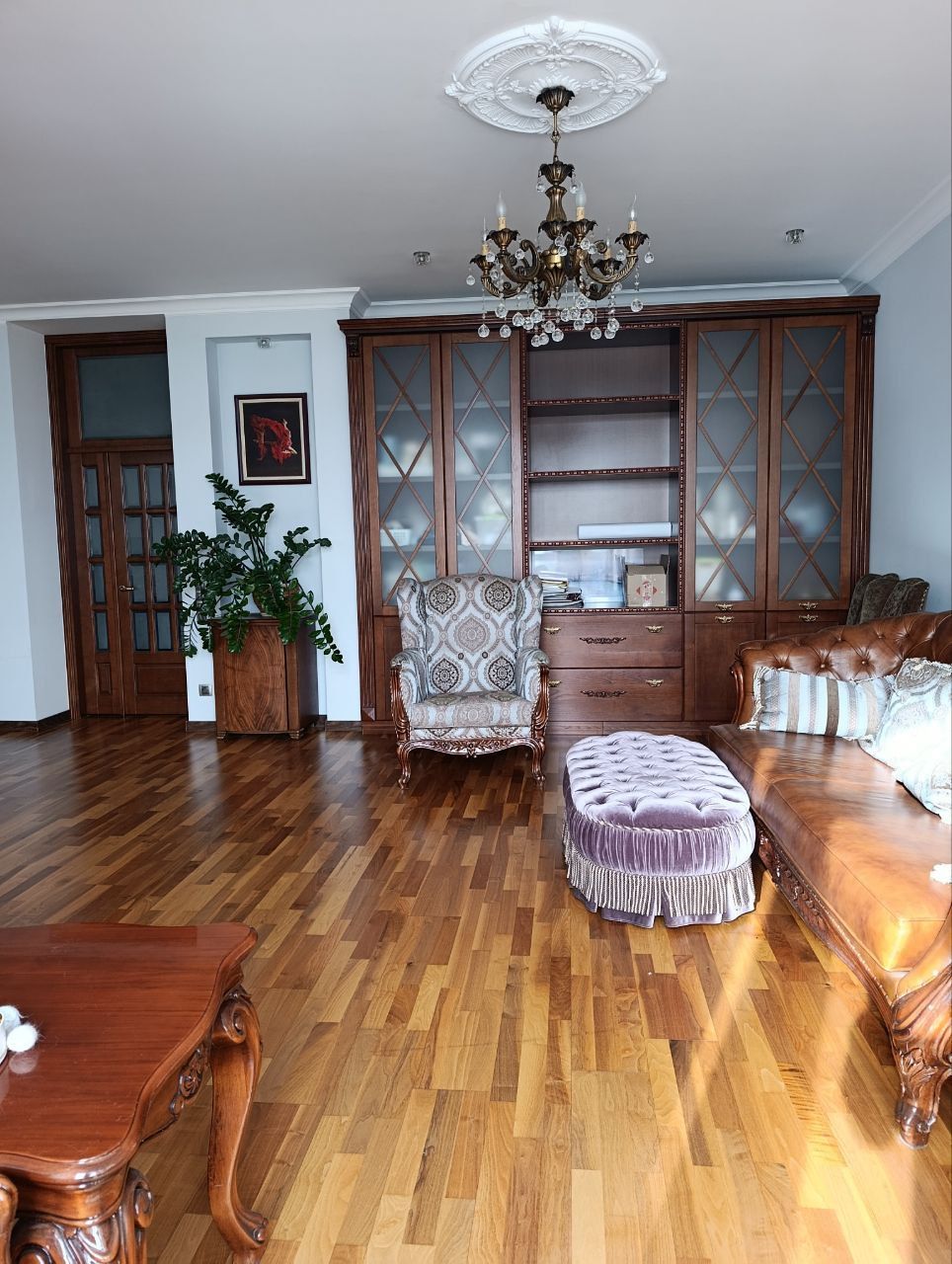 Квартира на Фонтанській дорозі