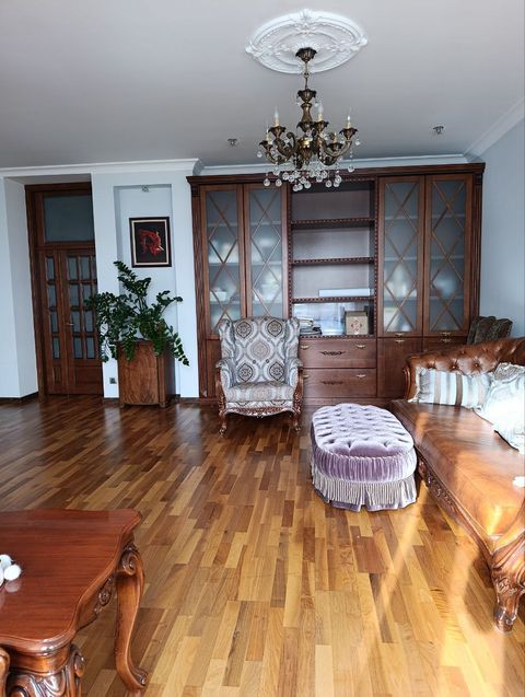 Квартира на Фонтанській дорозі