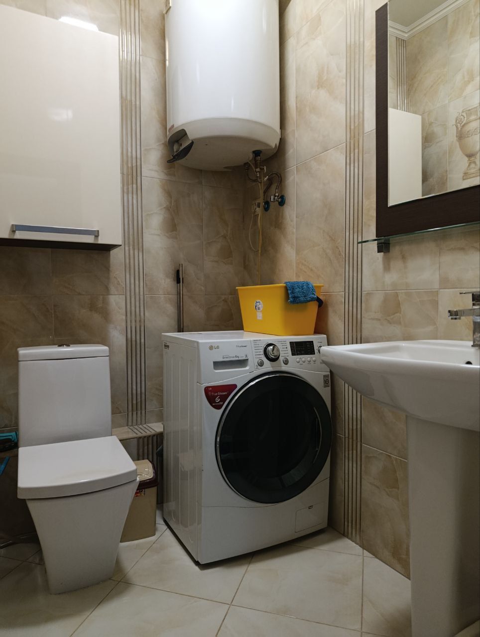 Квартира на Фонтанській дорозі