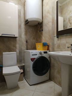 Квартира на Фонтанській дорозі