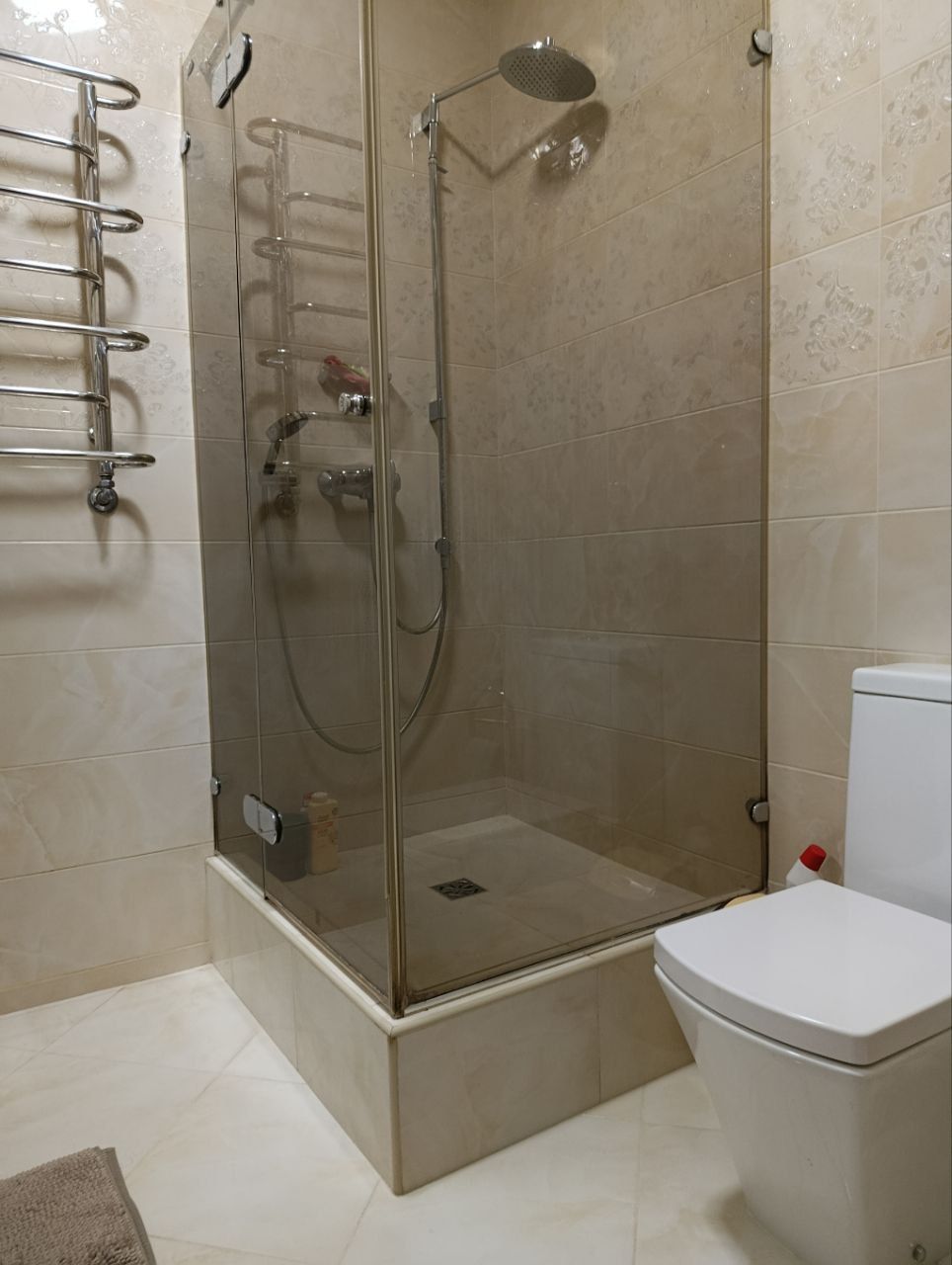 Квартира на Фонтанській дорозі