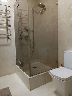 Квартира на Фонтанській дорозі