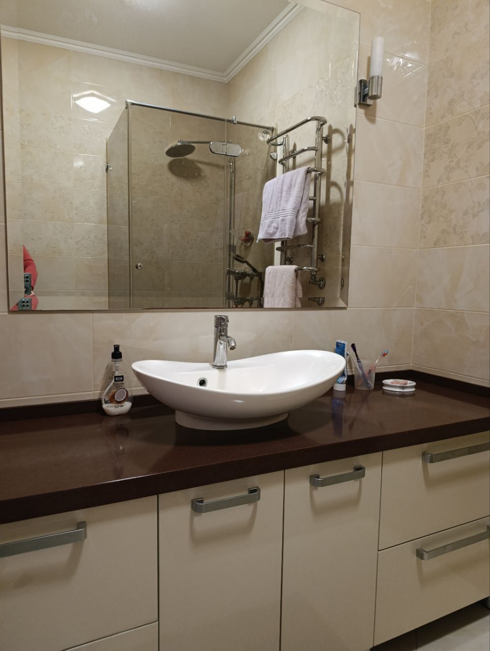 Квартира на Фонтанській дорозі