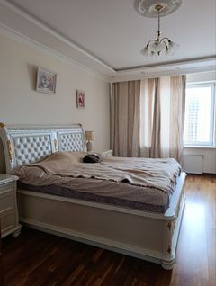 Квартира на Фонтанській дорозі