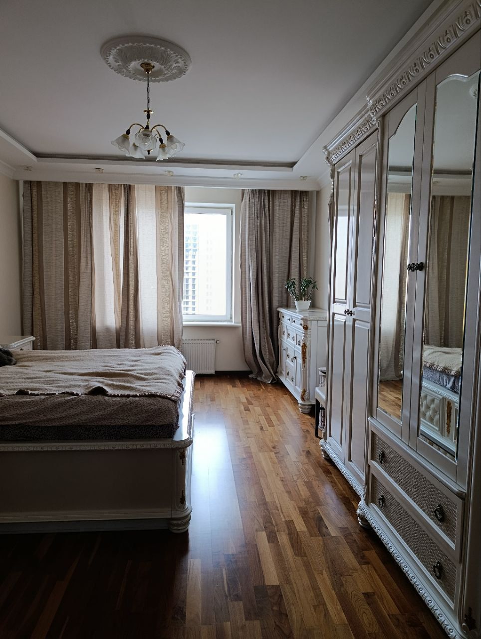 Квартира на Фонтанській дорозі