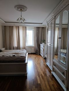 Квартира на Фонтанській дорозі