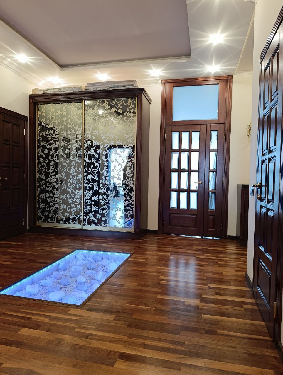 Квартира на Фонтанській дорозі