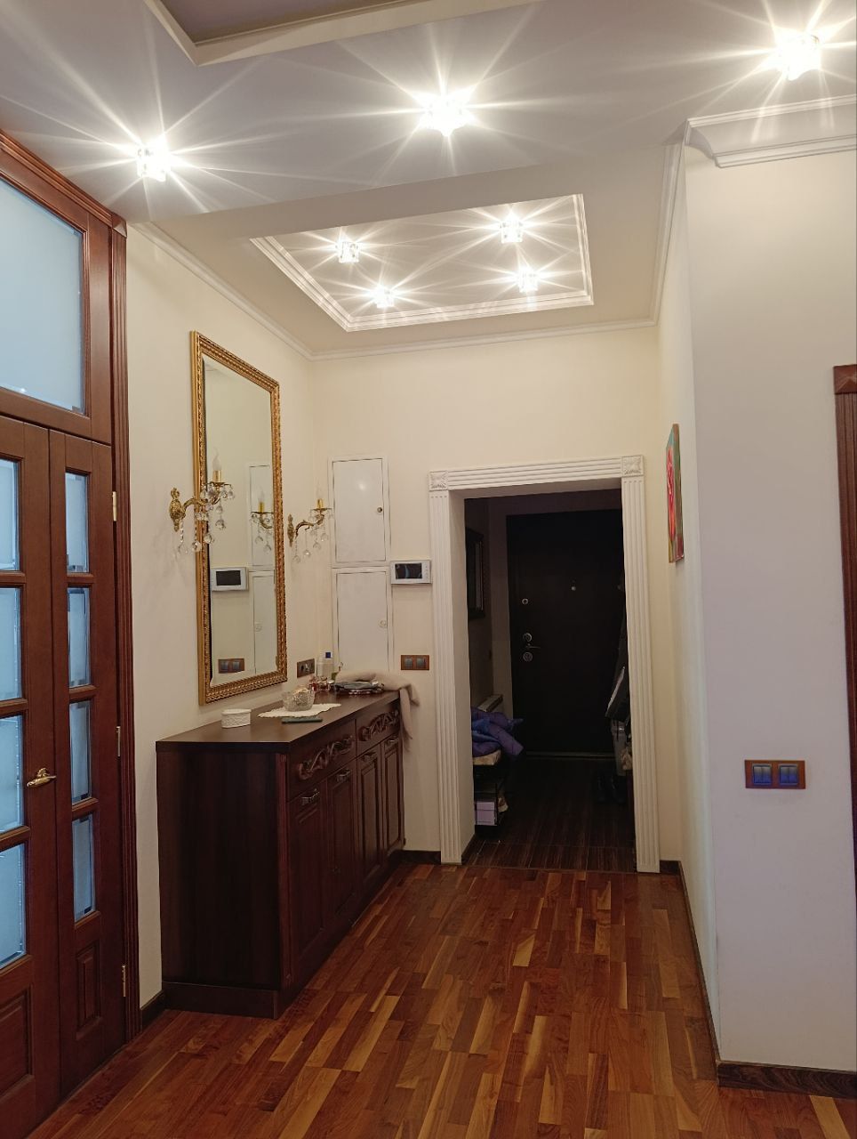 Квартира на Фонтанській дорозі