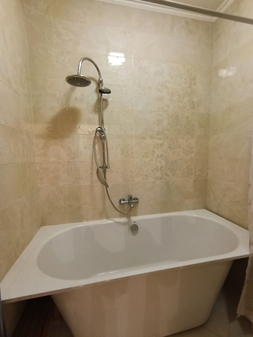 Квартира на Фонтанській дорозі