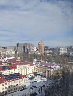 Квартира на Фонтанській дорозі