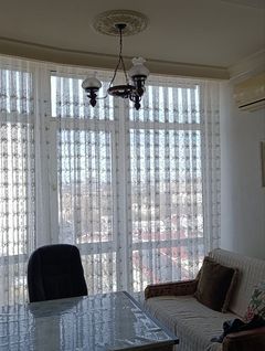 Квартира на Фонтанській дорозі