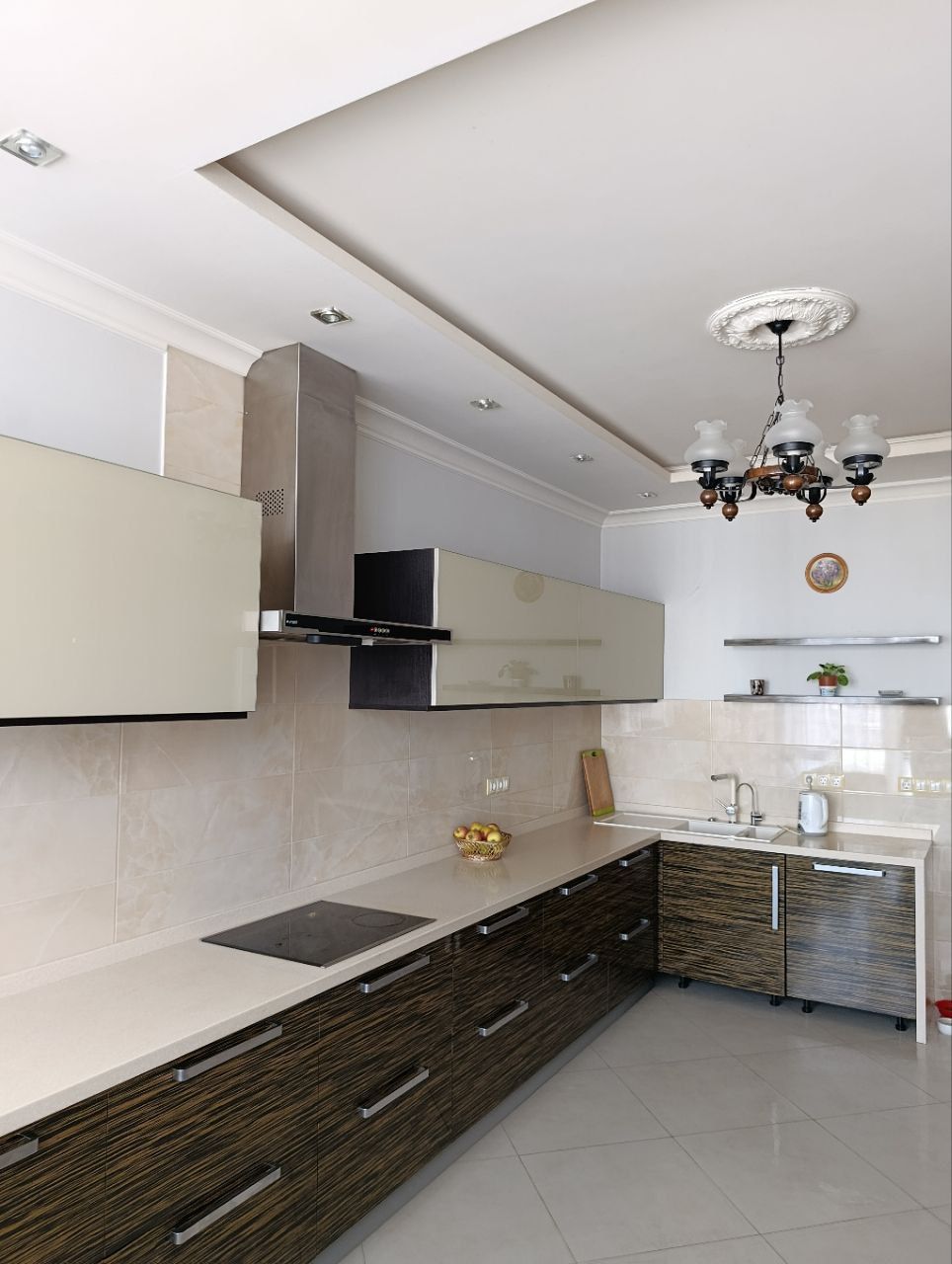 Квартира на Фонтанській дорозі