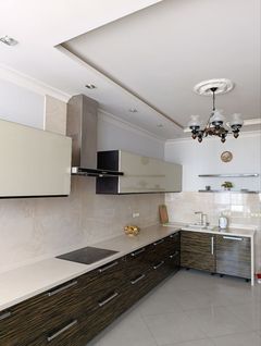 Квартира на Фонтанській дорозі