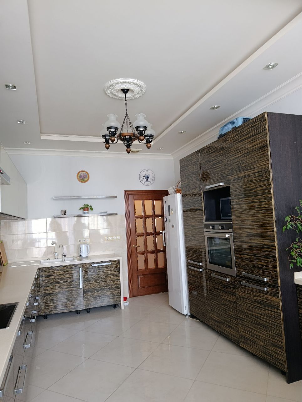 Квартира на Фонтанській дорозі