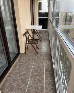 Квартира на Шампанський пров.