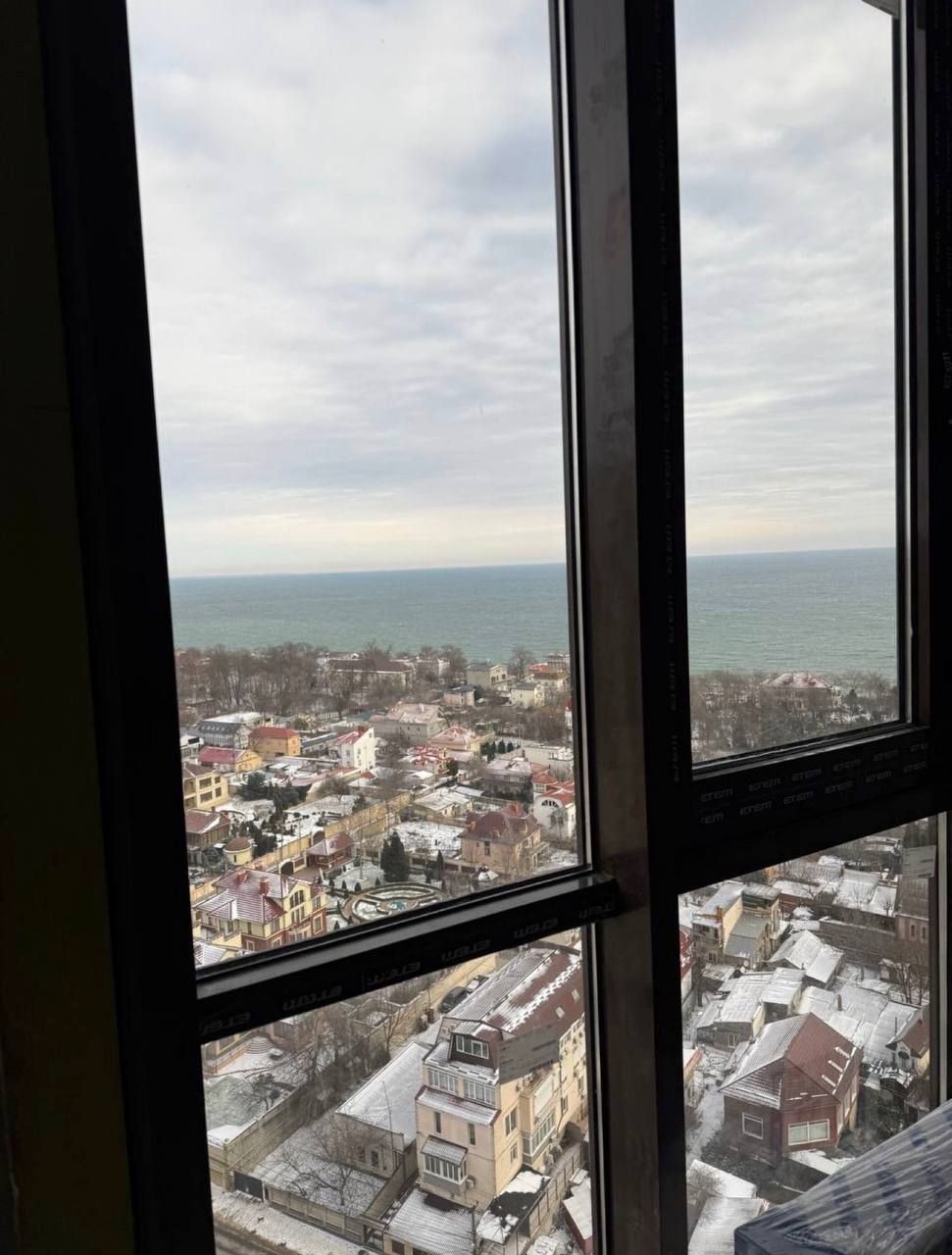 Квартира на Дача Ковалевського вул.