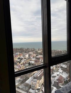 Квартира на Дача Ковалевського вул.